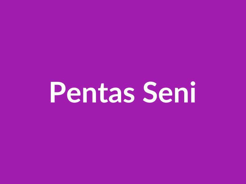 Pentas Seni Tutup Tahun Ajaran Meriah