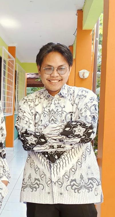 MUHAMMAD NURHAEQAL NUZILA ZUHRI