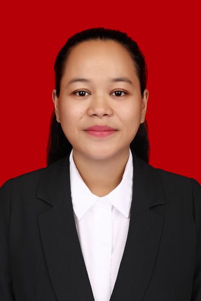 FEBRIYANTI R.PARDEDE, S.Pd