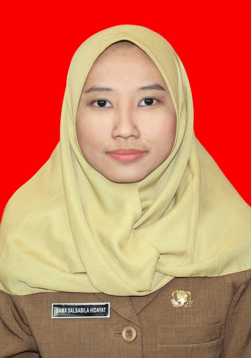 DAMA SALSABILA HIDAYAT, S.Pd