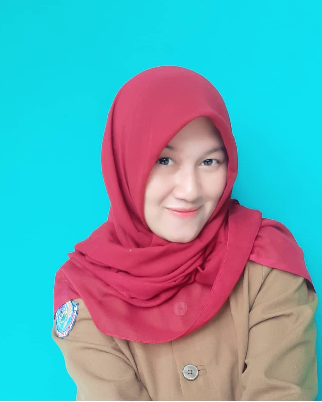 ENENG SRI DANIYATI, S.Pd