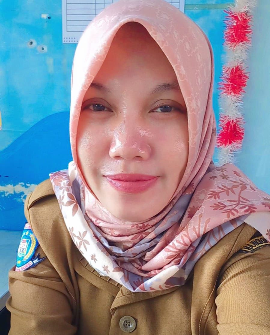 HERINA PUJIASIH, S.Pd