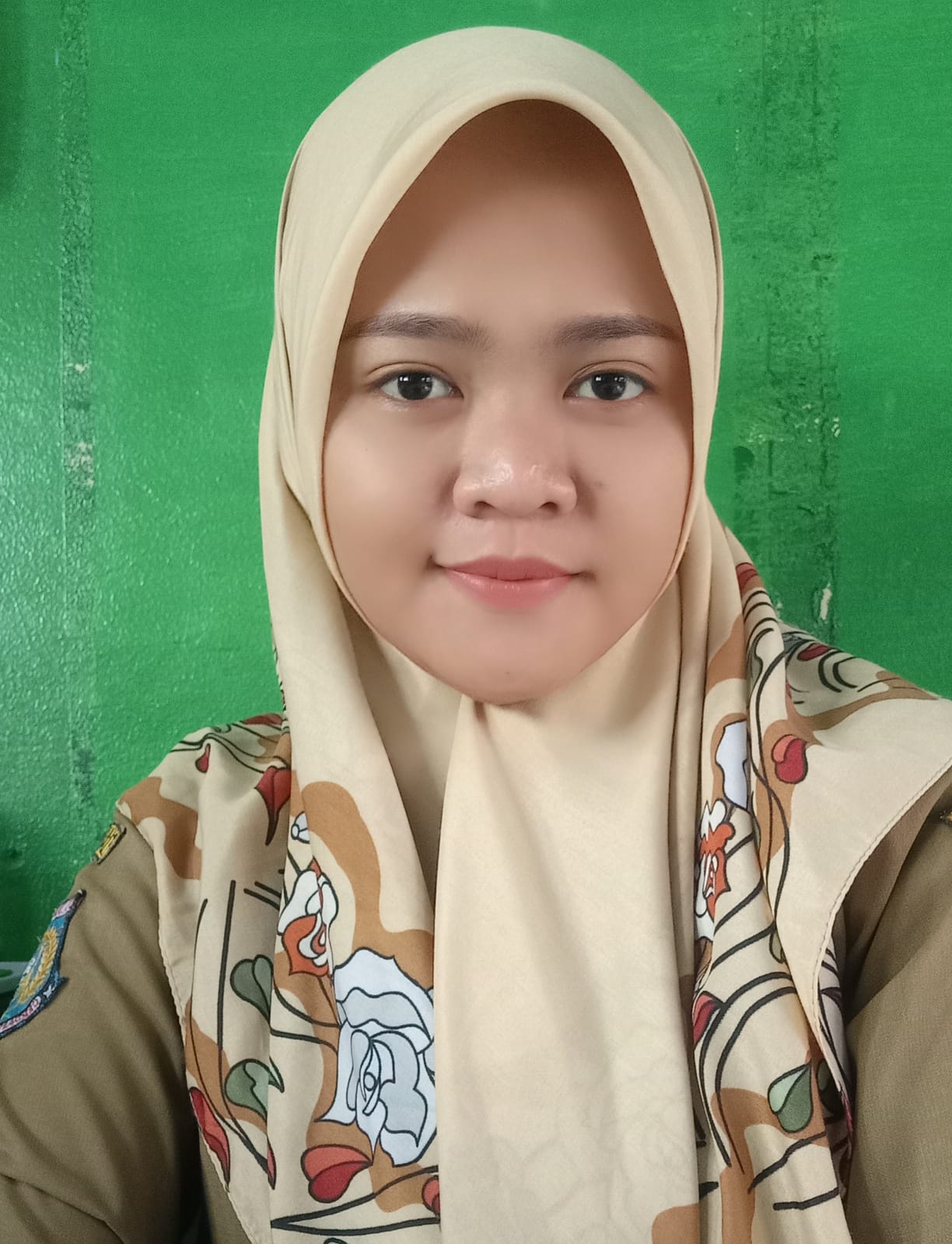 SITI KHOLIFAH, S.Pd