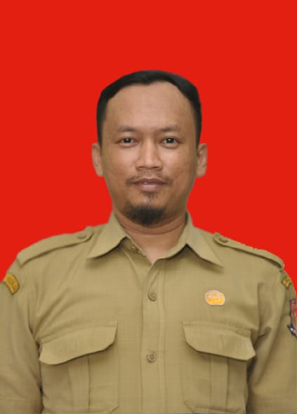 BUDI HERMAWAN, S.E
